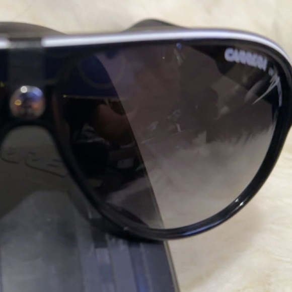 CARRERA UNISEX SUNGLASSES! NEVER WORN! UV PROTECTION,...